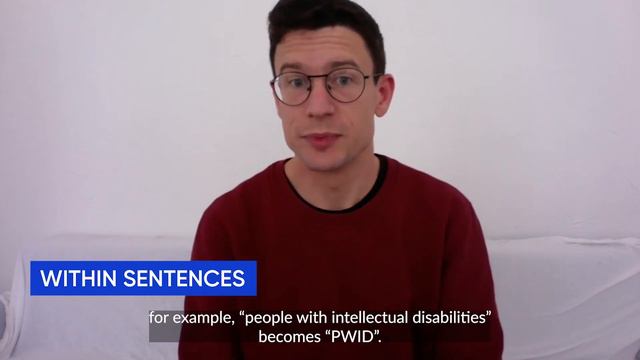 Editage – How to reduce the word count in your research paper? смотреть онлайн