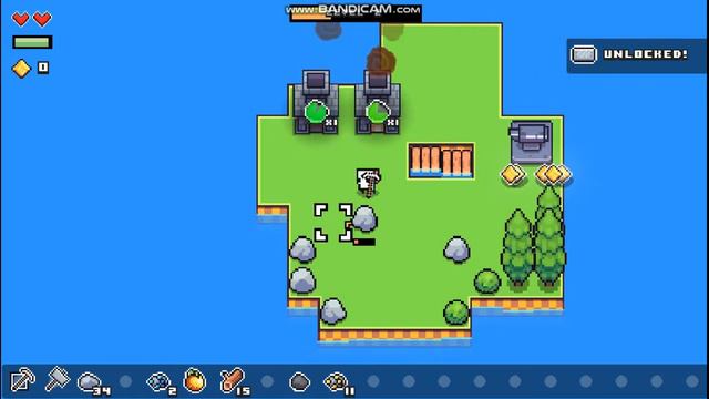 Primul episod:Forager Magia nu e in DEMO смотреть онлайн