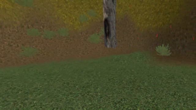 Playing Multiplayer Virtual Reality Disc Golf (Off The Chains Disc Golf) смотреть онлайн