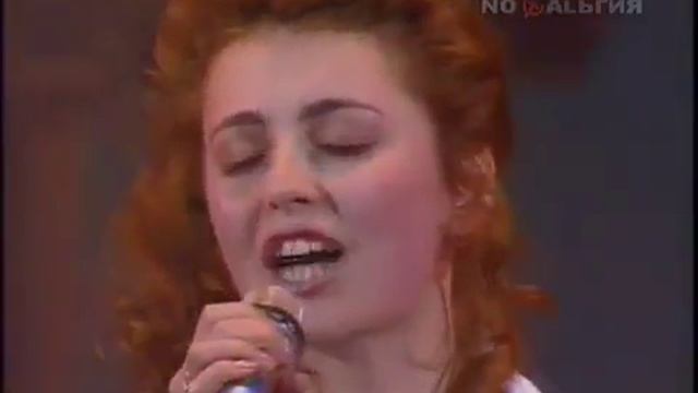 Анжелика Варум Ля- ля- фа 1993 год смотреть онлайн