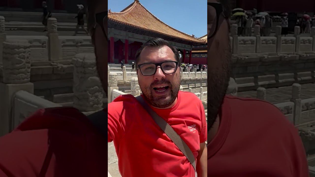 Помимо советов и лайфхаков, делюсь с вами своими впечатлениями о Китае смотреть онлайн