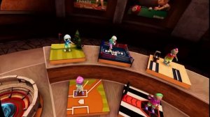 Обзор All-In-One Sports VR