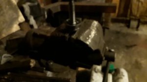 ремонт бендикса Ниссан Серена 1 С 2305?