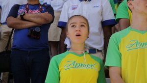 Отчётный ролик 1 сентября