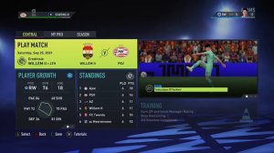 Bobby in Form! FIFA 22 Player Career Mode Ep12