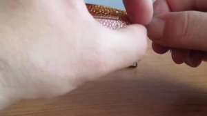 Видеообзор блесны Williams Ice Jig по заказу интернет-магазина Fmagazin.