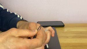 Ремонт микрофона в AirPods