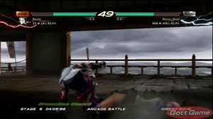 Tekken 6 Review & Gameplay