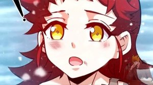 Освободите эту ведьму манга с озвучкой. Главы 223-228