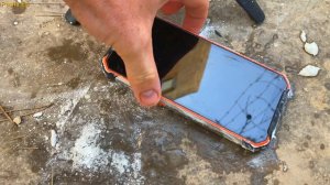 Blackview BV7200 НЕУБИВАЕМЫЙ