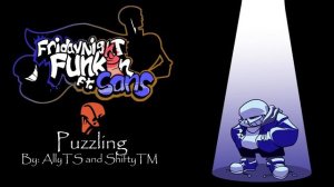 Friday Night Funkin' Ft. Sans - Full OST