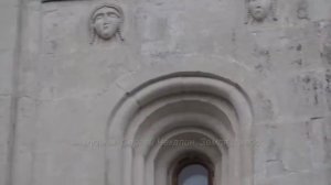 Церковь Покрова на Нерли, Владимирской области