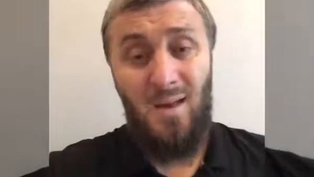 Позаботьтесь о том, с какими делами вы предстанете перед Аллахом! смотреть онлайн