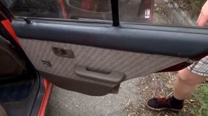 TOYOTA STARLET P80 - Самый худший обзор в истории NotBadCars