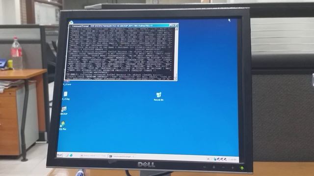 Server 2008 Oracle Win Scale Configuration Part 2 смотреть онлайн