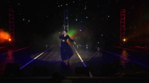 40 Зайнаб Куниева   Пожелание