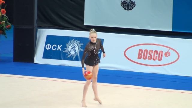 Pettersson Cassandra Sweden GP Moscow  "Гран При" 2011 смотреть онлайн