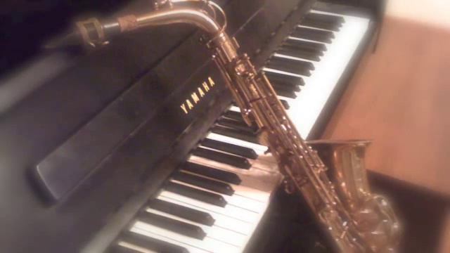 Love Will Lead You Back (Alto Sax) - by James E. Green смотреть онлайн