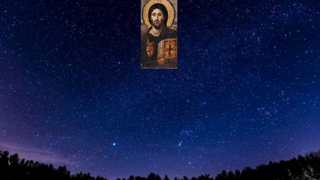 СЛОВА ПОДВИЖНИЧЕСКИЕ. прп. Исаак Сирин. Слово 55-е. Послание к прп. Симеону Чудотворцу. смотреть онлайн