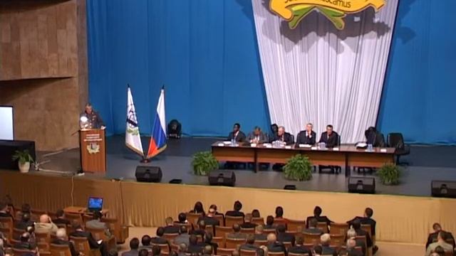 Выступление Андрея Павловича Пучкова смотреть онлайн
