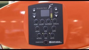 Климазон Roller Ball F