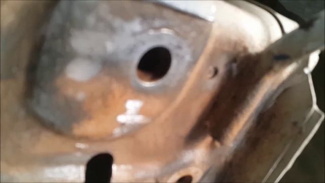 Беда под крабом 2. НАКЛАДКА-УСИЛИТЕЛЬ смотреть онлайн