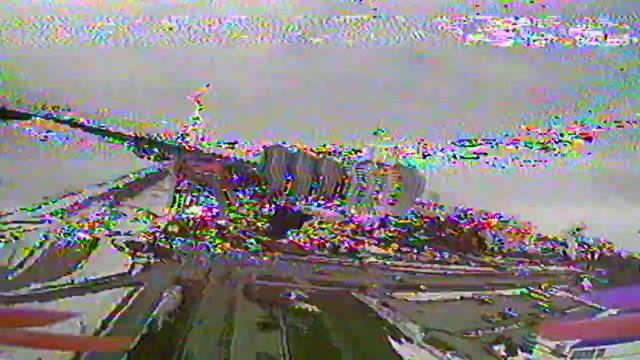 Флагшток, неудачный ролл. смотреть онлайн