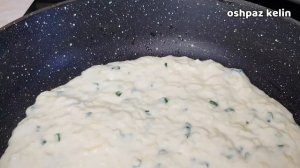 Хачапури На сковороде?Да чего же они Вкусные ‼Быстро, Вкусно и Доступно! Потрясающее Сырные Лепёшки