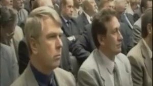 История создания Гражданской обороны России