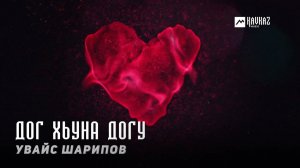 Увайс Шарипов - Дог хьуна догу | KAVKAZ MUSIC CHECHNYA