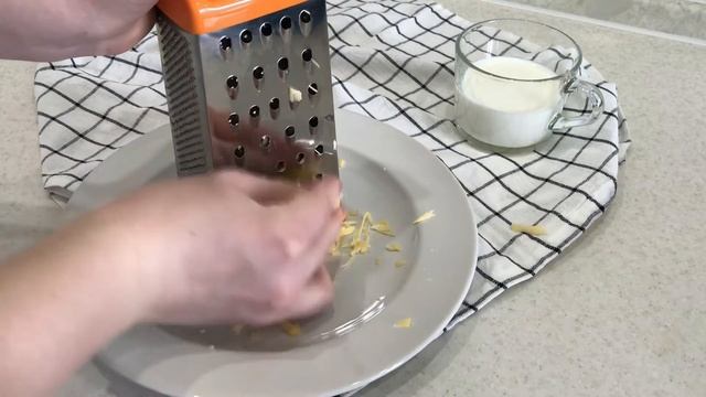 ЗАПЕКАНКА С ФАРШЕМ И КАРТОФЕЛЕМ. Быстрый и вкусный УЖИН. смотреть онлайн