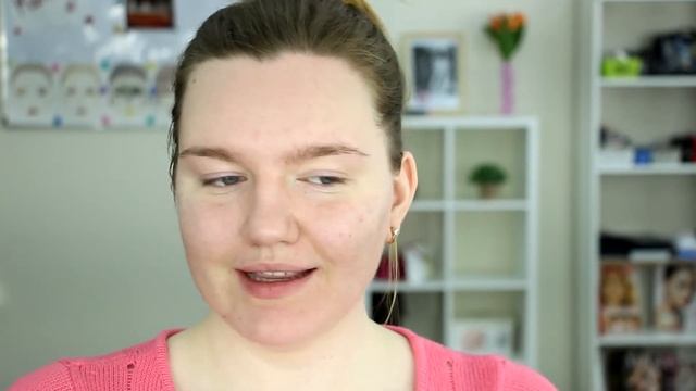 Мой ежедневный макияж | LeraRail смотреть онлайн