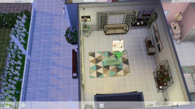 SIMS 4 100 Baby challenge - Part 145 смотреть онлайн