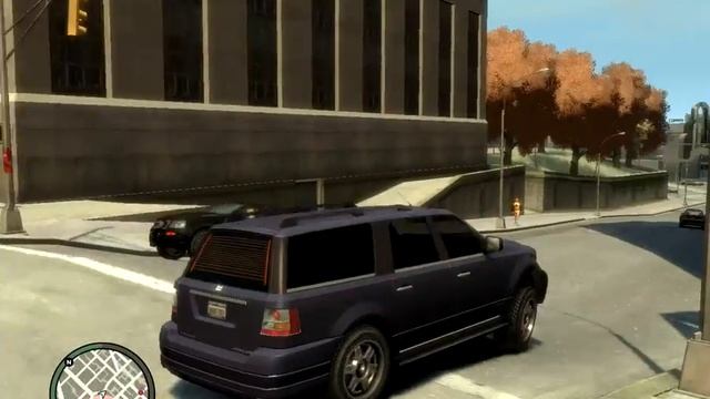 GTA IV on HIS 4870 ICEQ4+ Turbo and Intel C2Q Q8200 @ 2.33GHz Part 1 смотреть онлайн