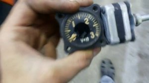 Тахометр оборотов своими руками