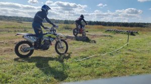 эндуро стадион