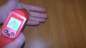 Пирометр Aceline DIN36