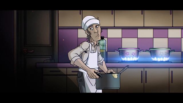 COMMERCIAL - RAMBLER смотреть онлайн