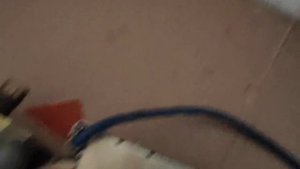 Электродвигатель ДС-10-1500У4