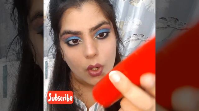 Oriflame mini haul ||navdeep kaur