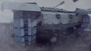 World of Tanks (redesign audio) Звуки танков - Serum synth