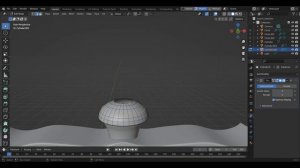 Ювелирное изделие в Блендере / jewellery / BLENDER 3D