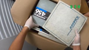 Аукционы КОНТЕЙНЕРОВ В США! Купили ДВА ЮНИТА За $700! Сможем ли Отбить? Music Recording Equipment!