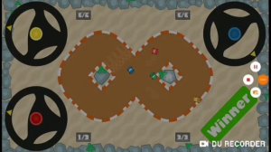 Игры на 4 игроков