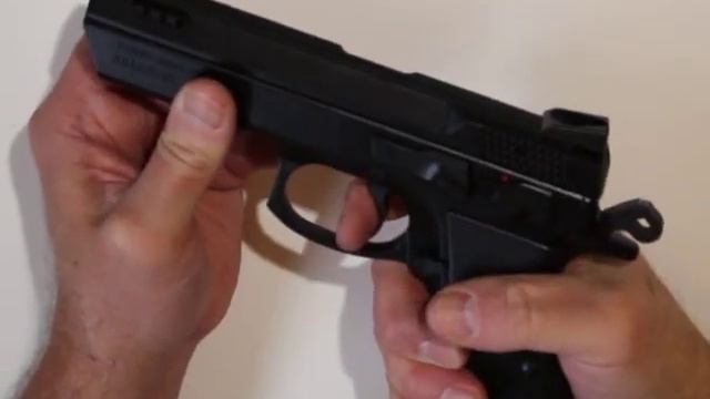 Canik Shark FC / Tristar 120 9mm. Would I buy it again? смотреть онлайн