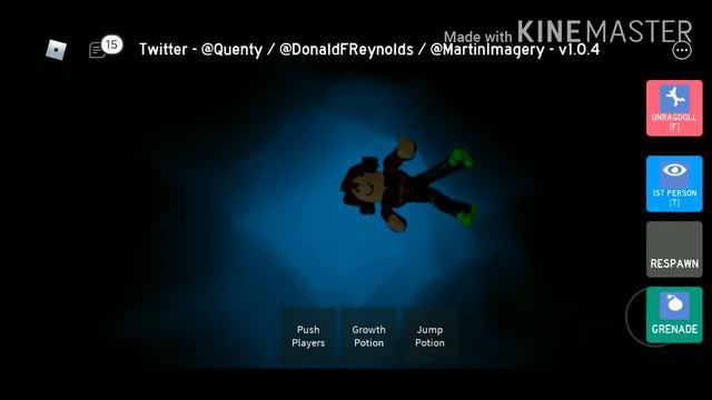 The worst ragdoll sim ever better in original смотреть онлайн