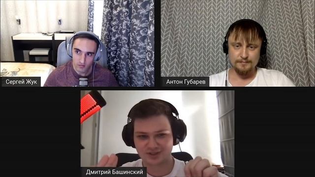 #18 Сеньор в 23? Собеседование Middle Backend разработчика