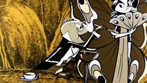 Муха-цокотуха... Наше время... (18+)