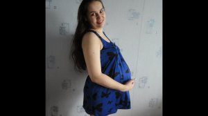 Моя беременность