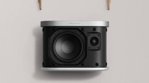 Bang & Olufsen's Beosound A5 Speaker Launches with a GamFratesi design, 280 watts & Mozart platform